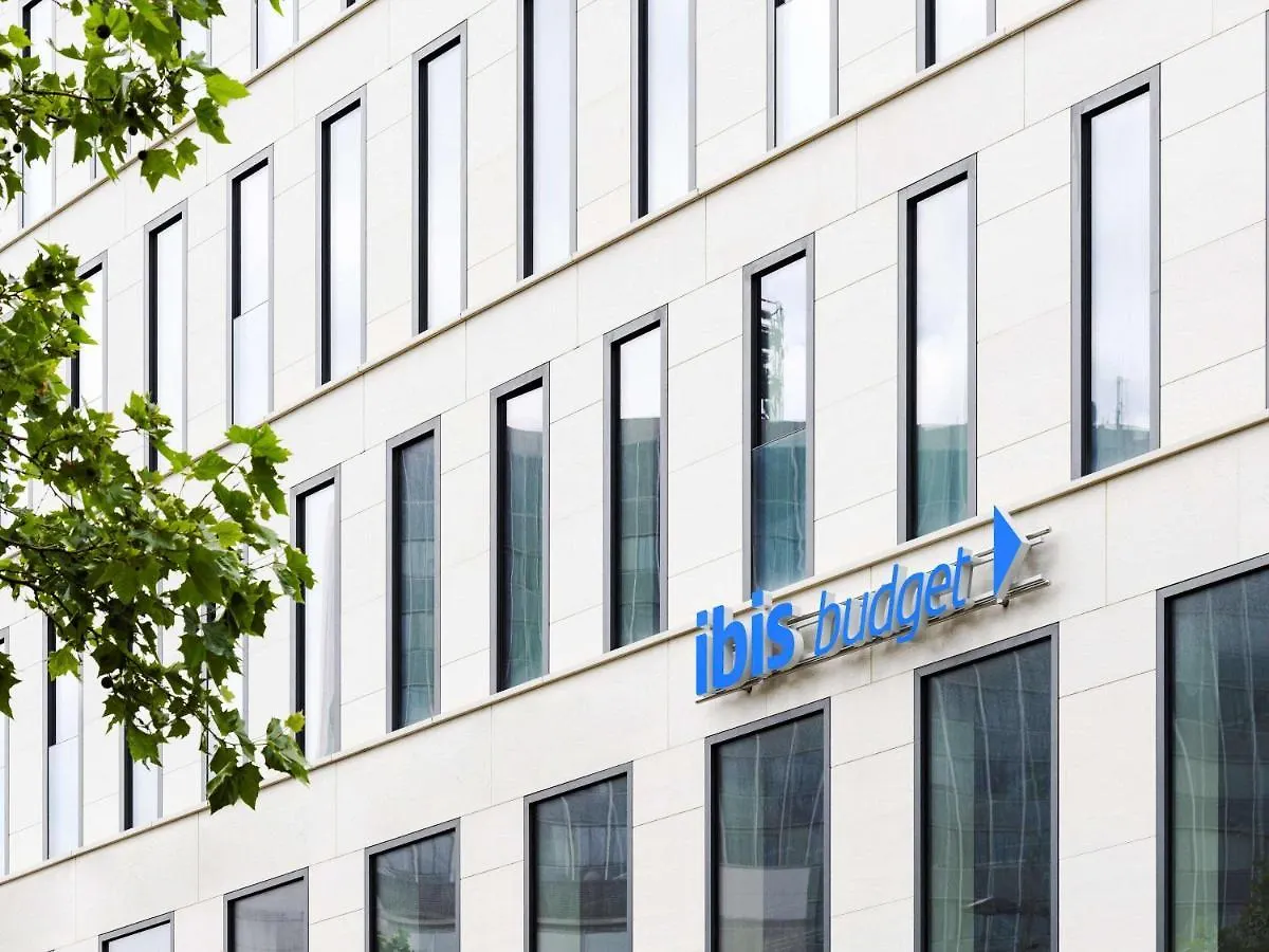 Ibis Budget Bremen City Center ホテル