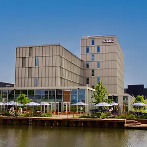 Yotel アムステルダム