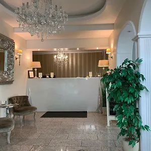 Hotel Zur Riede Bei Bremen, Delmenhorst
