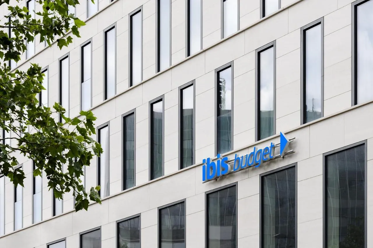 ** Hotel ibis budget Bremen City Center Tyskland