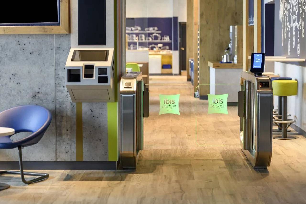 ibis budget Bremen City Center