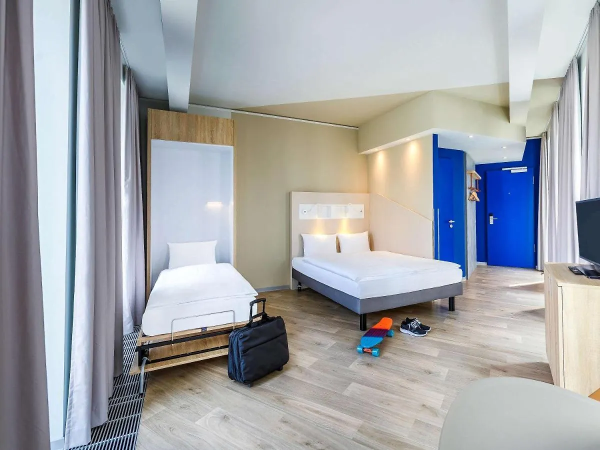 ibis budget Bremen City Center