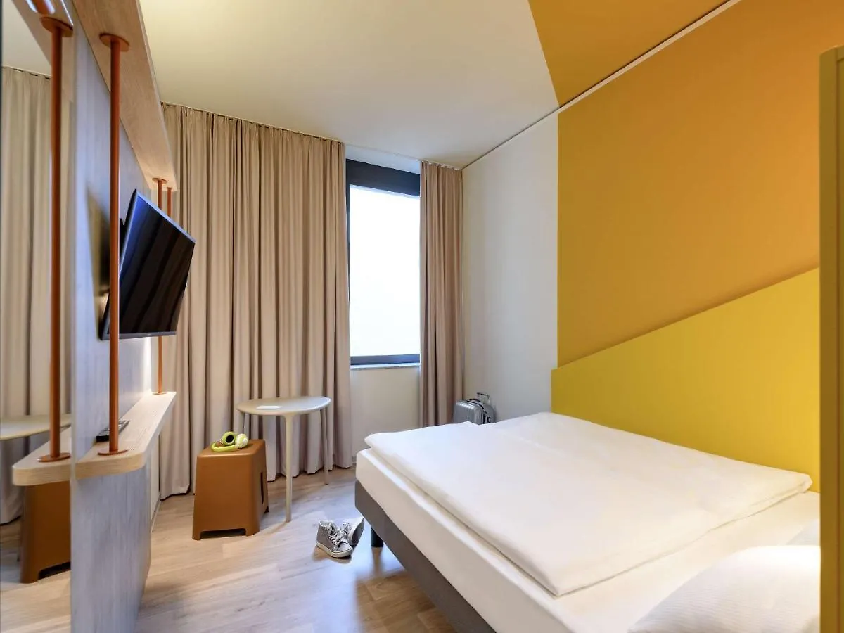 ibis budget Bremen City Center Hotel