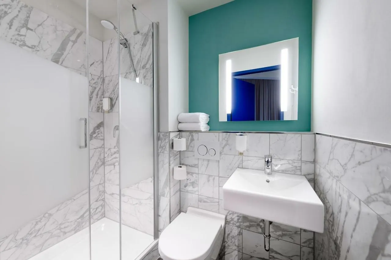 ibis budget Bremen City Center Hotel