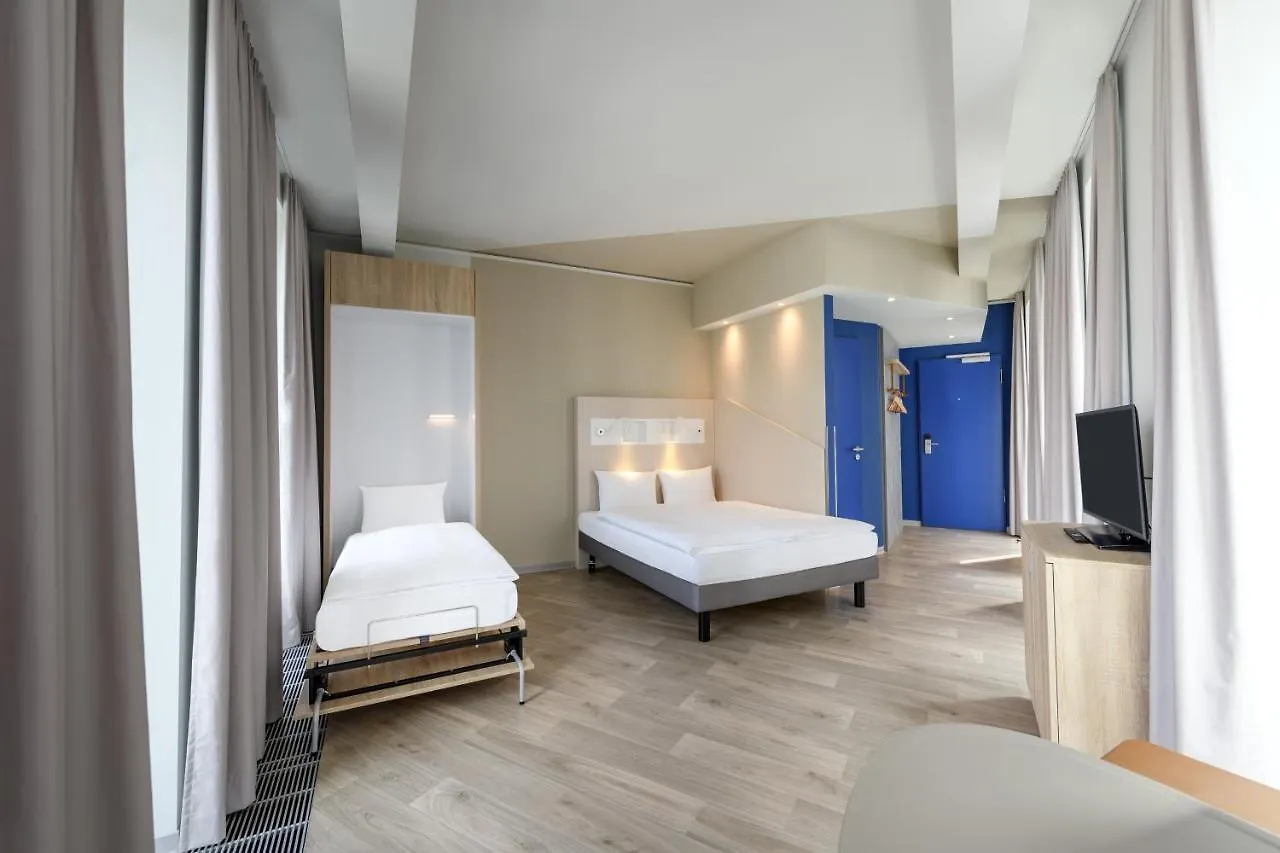 ibis budget Bremen City Center 2*,  Tyskland